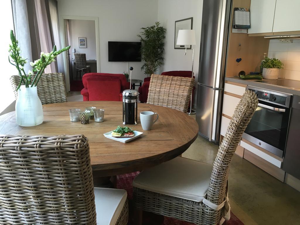 Appartement Lagenhet Visby Extérieur photo